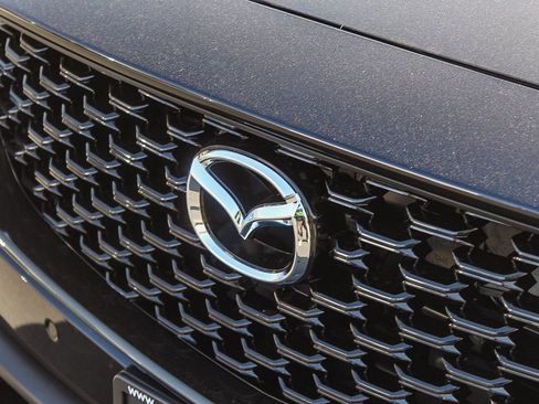 New 2026 MAZDA CX-50 AWD 2.5 Hybrid w/ Premium Pkg image 23