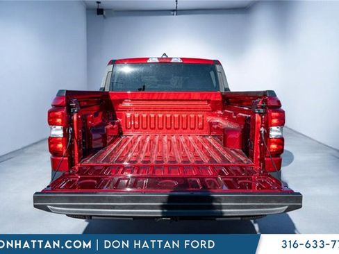 New 2026 Ford Maverick XLT w/ XLT Luxury Package image 32