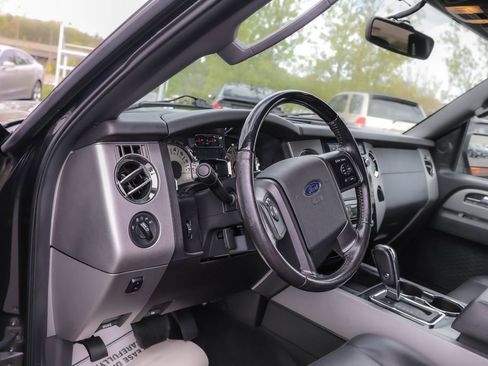 Used 2012 Ford Expedition EL Limited AWD/4WD image 15