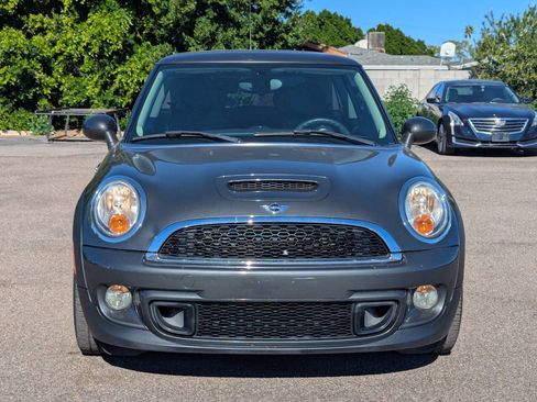 Used 2013 MINI Cooper S w/ Premium Pkg 2 image 8