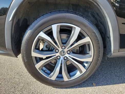 Used 2018 Lexus RX 350 FWD image 29