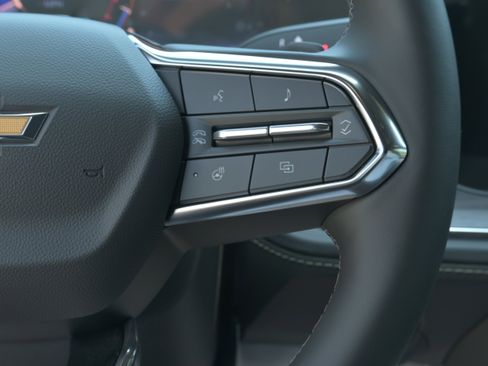New 2026 Chevrolet Suburban Premier AWD/4WD image 26