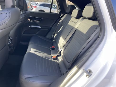 New 2026 Mercedes-Benz GLC 300 4MATIC image 37