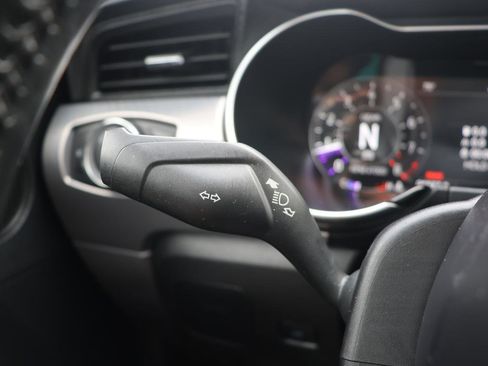 Used 2020 Ford Mustang Bullitt w/ Bullitt Electronics Package image 27