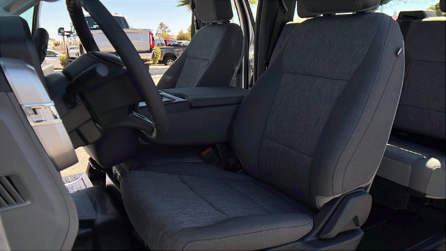 New 2027 Ford F350 XL w/ XL Driver Assist Package AWD/4WD image 19