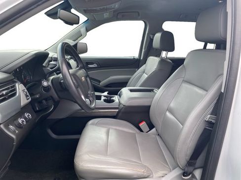 Used 2018 Chevrolet Tahoe LT AWD/4WD image 11