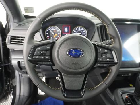 Certified 2025 Subaru Crosstrek 2.5i Sport w/ Crosstrek Mirror Package image 30