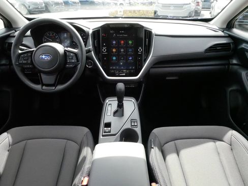 Used 2025 Subaru Crosstrek 2.0i Premium AWD/4WD image 10
