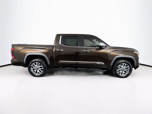 Used 2024 Toyota Tundra 1794 Edition image 5