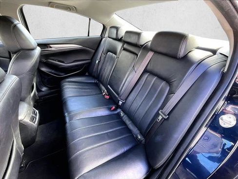 Used 2018 MAZDA MAZDA6 Touring image 28