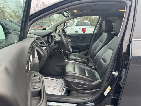 Used 2014 Buick Encore Leather image 10