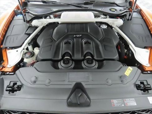 New 2026 Bentley Continental GT image 28