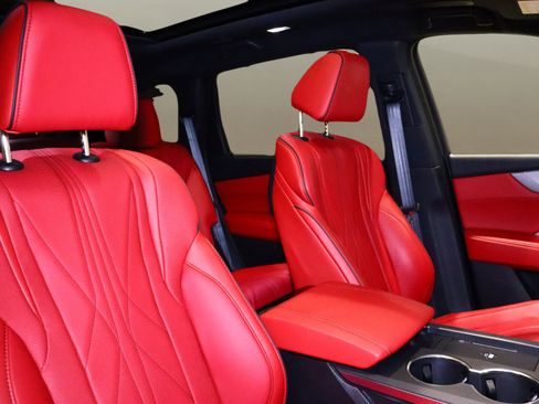 Used 2025 Acura MDX A-Spec image 22