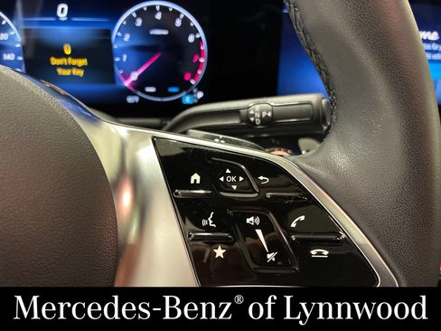 Used 2026 Mercedes-Benz GLA 250 4MATIC image 22