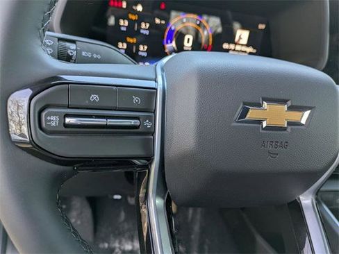 New 2026 Chevrolet Colorado W/T image 15