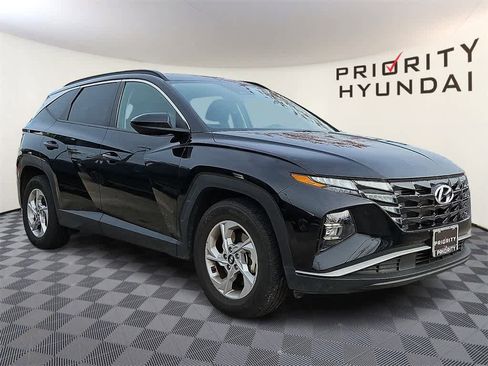 Used 2024 Hyundai Tucson SEL image 3