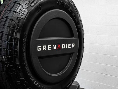 New 2026 INEOS Grenadier image 18