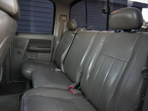 Used 2006 Dodge Ram 1500 Truck Laramie w/ Trailer Tow Group image 25