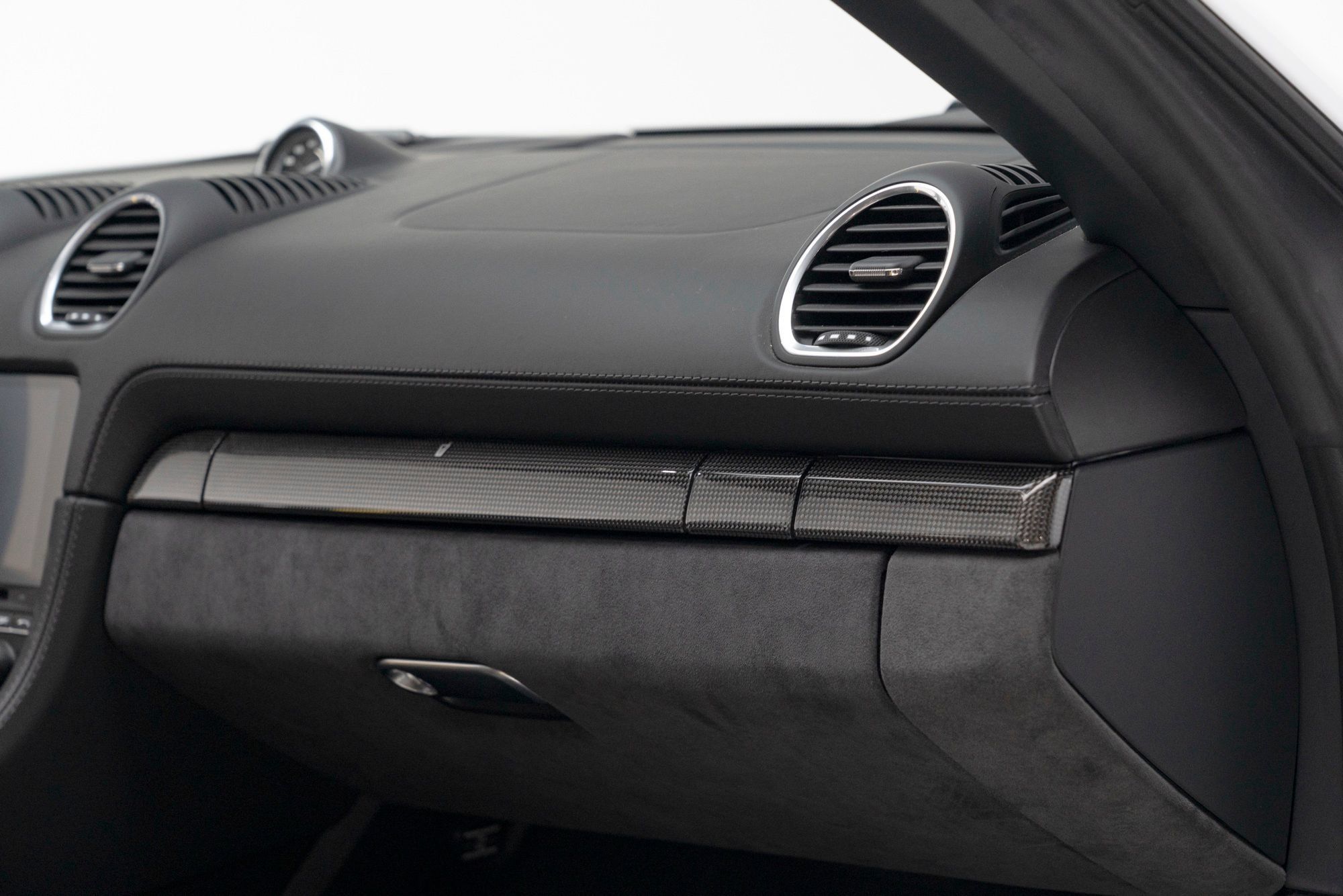 Used 2020 Porsche 718 Boxster Spyder RWD image 52