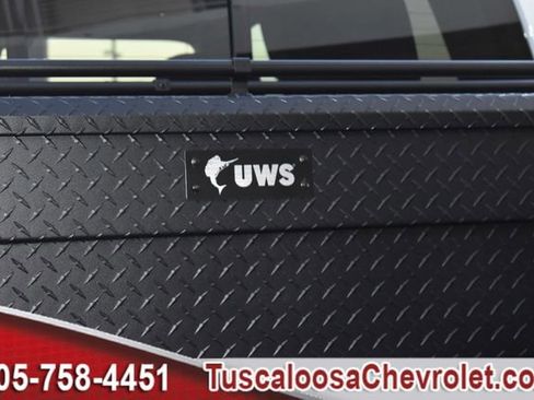 New 2026 Chevrolet Silverado 1500 RST image 10