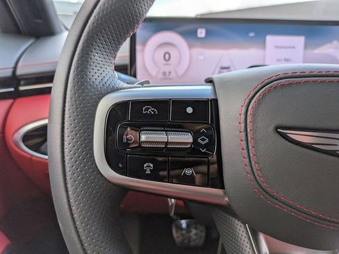 New 2026 Genesis GV70 3.5T Sport Prestige AWD/4WD image 16