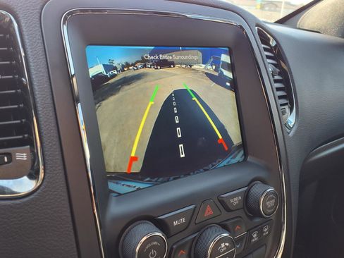 Used 2019 Dodge Durango R/T w/ Blacktop Package image 17