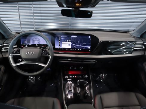 New 2026 Audi A5 Premium AWD/4WD image 10