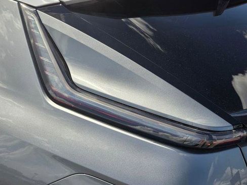 New 2026 Cadillac Lyriq Luxury image 11