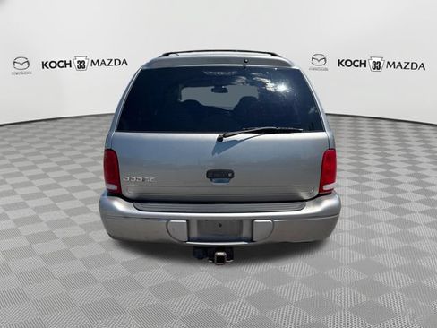 Used 2001 Dodge Durango 2WD image 6