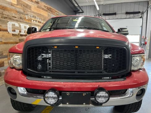 Used 2003 Dodge Ram 2500 Truck ST AWD/4WD image 6