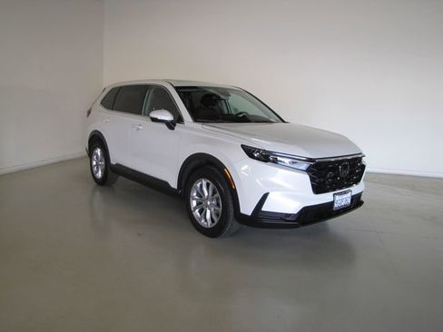 Certified 2023 Honda CR-V EX image 3