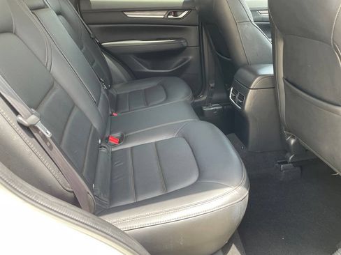Used 2020 MAZDA CX-5 Grand Touring FWD image 25