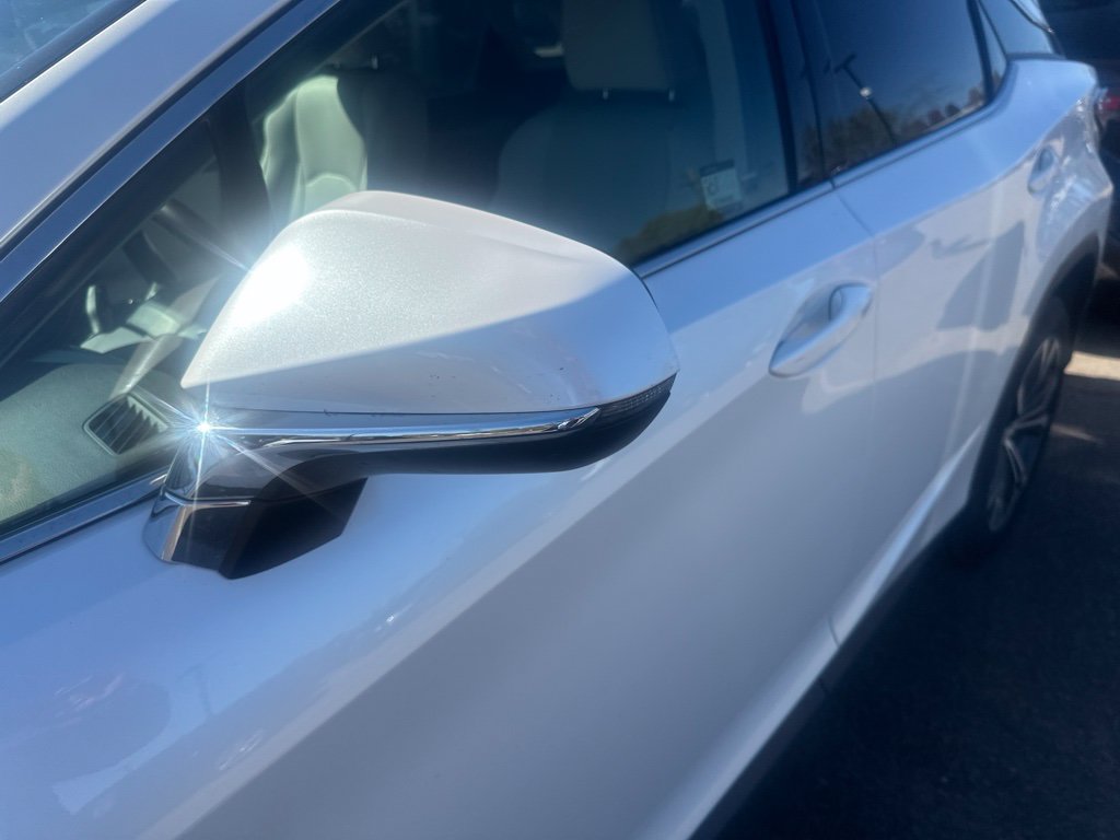 Used 2020 Lexus RX 350 AWD w/ Premium Package image 21