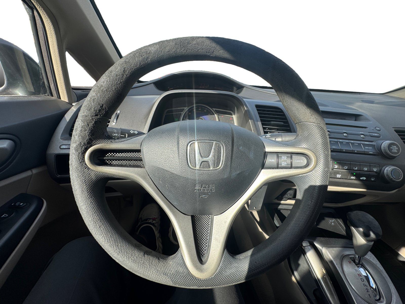 Used 2011 Honda Civic LX image 14