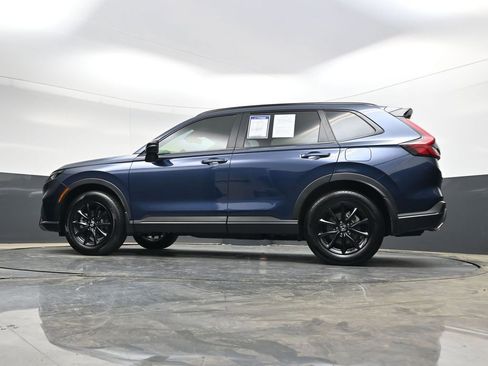 Certified 2026 Honda CR-V Sport-L image 32