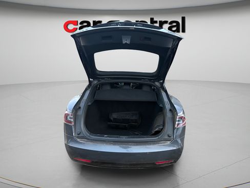 Used 2017 Tesla Model S 90D AWD/4WD image 26