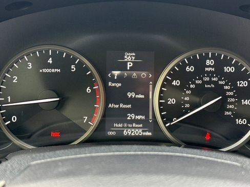 Used 2017 Lexus NX 200t FWD image 16