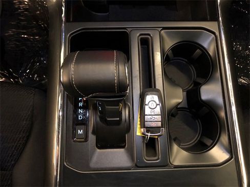 Used 2022 Ford F150 XLT w/ Equipment Group 302A High image 24