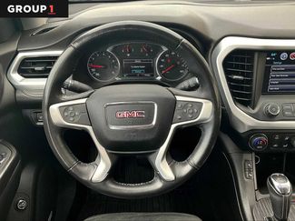Used 2019 GMC Acadia SLT video 1