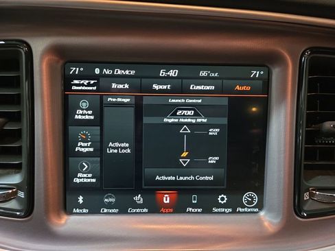 Used 2022 Dodge Challenger R/T Scat Pack w/ Dynamics Package image 26