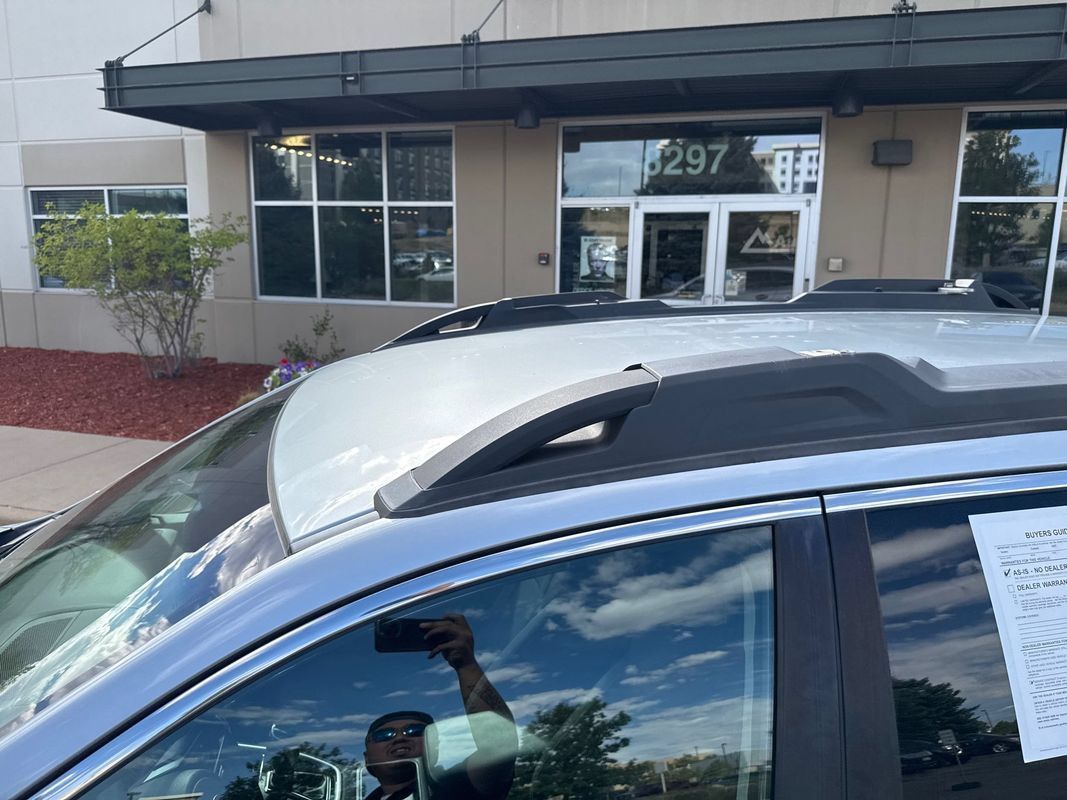 Used 2020 Subaru Outback Premium AWD/4WD image 10