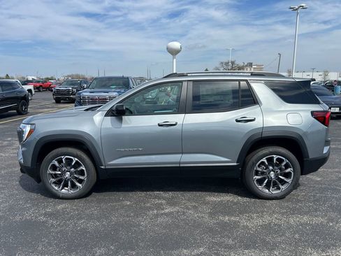 New 2026 GMC Terrain Elevation w/ Elevation Premium Package AWD/4WD image 6