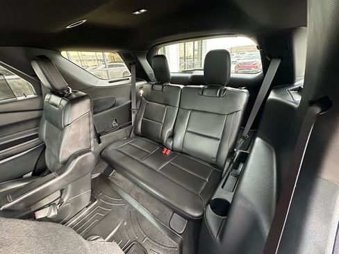 Used 2023 Ford Explorer ST w/ Equipment Group 401A image 24