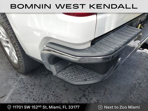 Used 2019 Chevrolet Silverado 1500 LT w/ All-Star Edition image 7