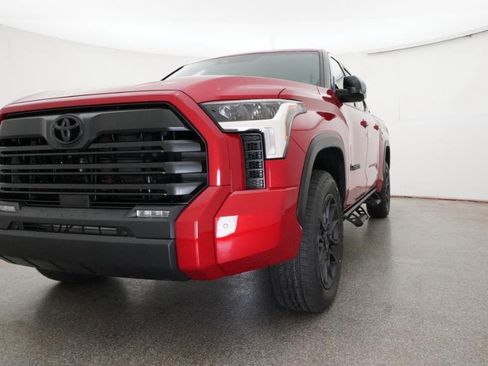 New 2026 Toyota Tundra SR5 AWD/4WD image 9