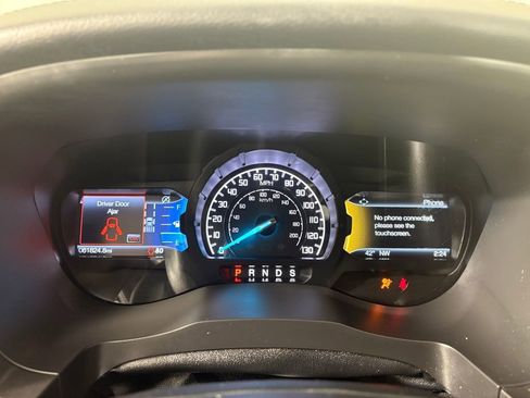 Certified 2020 Ford Ranger Lariat w/ Technology Package image 17