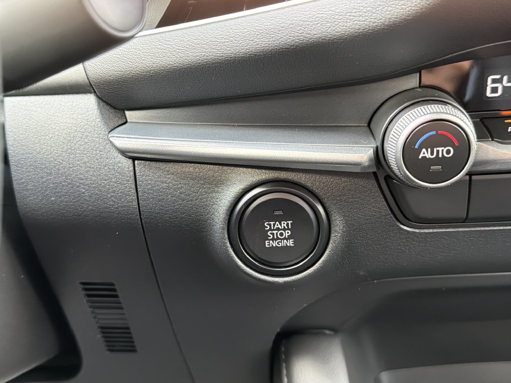 New 2026 MAZDA MAZDA3 s Sport FWD image 20