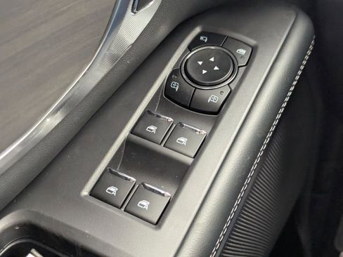 New 2026 Ford Expedition Max Platinum w/ Driver's Package image 25