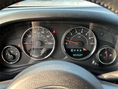 Used 2015 Jeep Wrangler Unlimited Sport w/ Quick Order Package 24S image 27