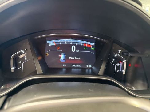 Used 2022 Honda CR-V EX image 38